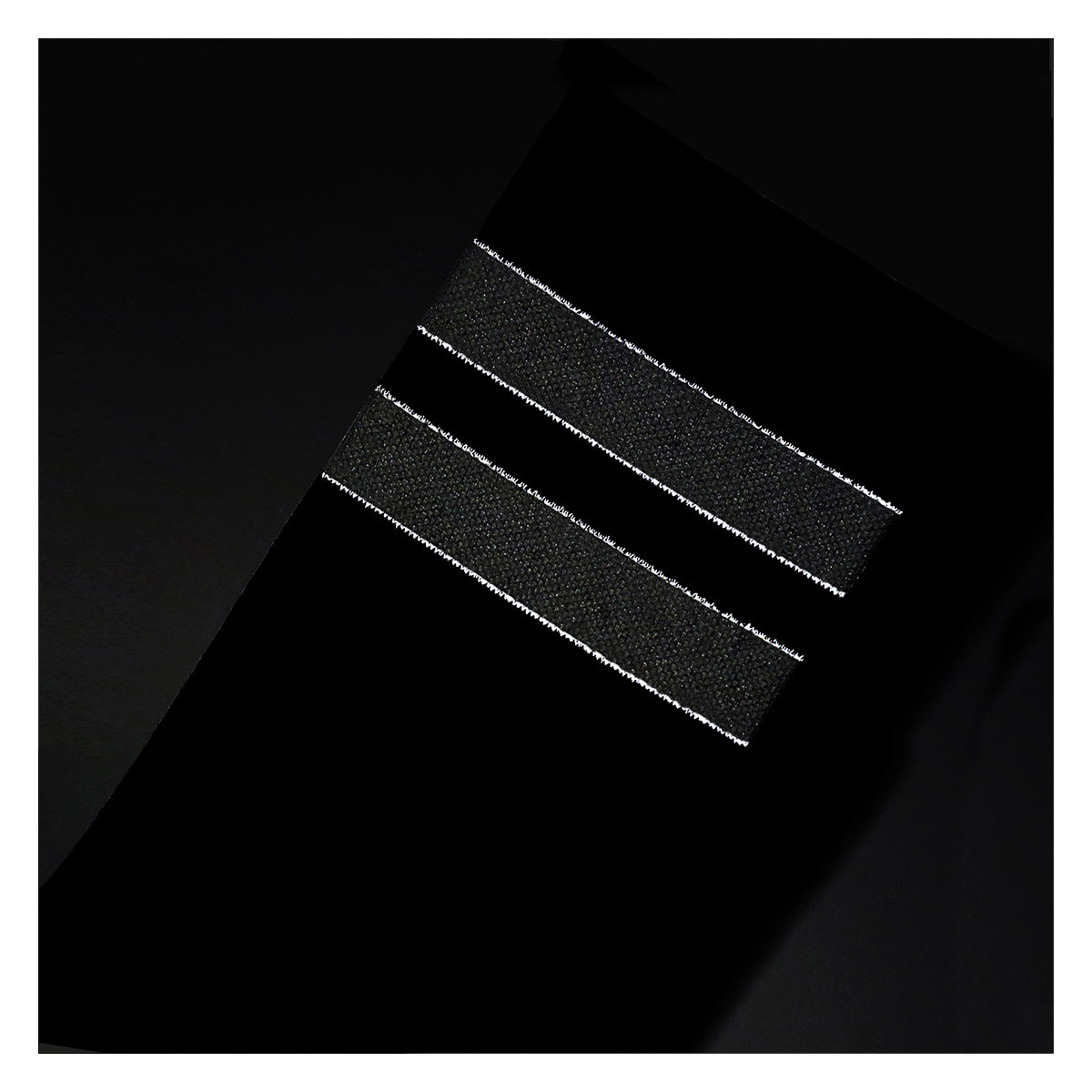 Team Socks / Reflective + Glow In The Dark