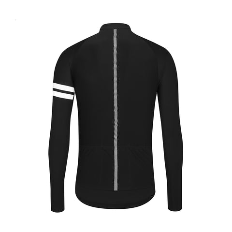 Team Winter Long Sleeve Jersey