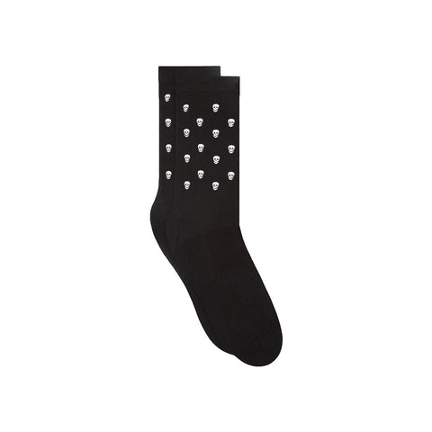 3D Swallows Socks