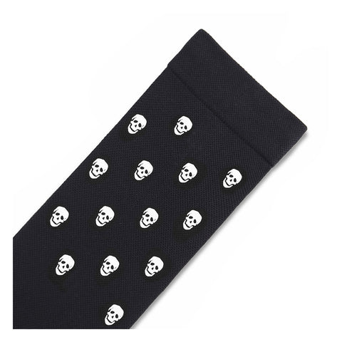 3D Skulls Socks