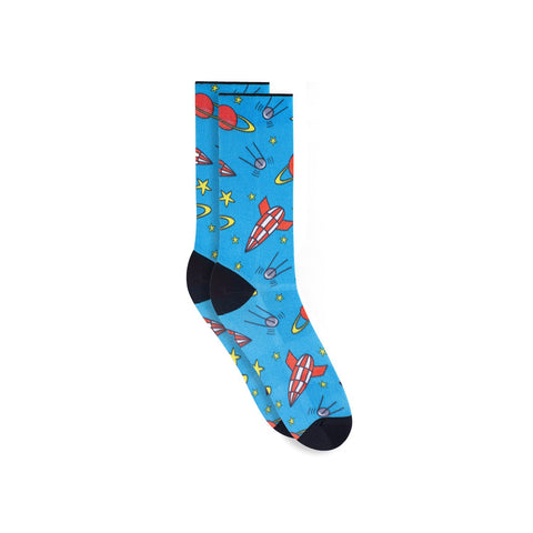 Paradise Socks