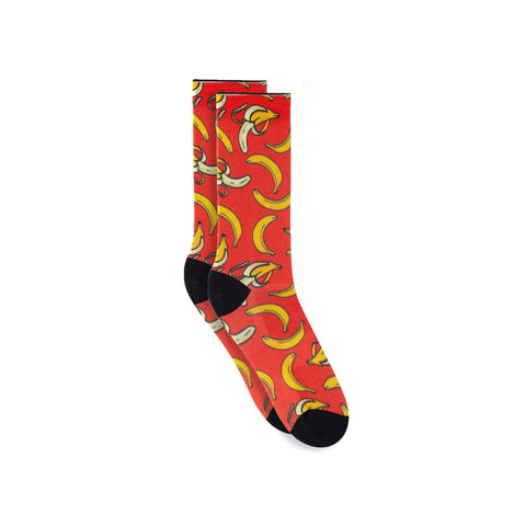 Leaves Socks