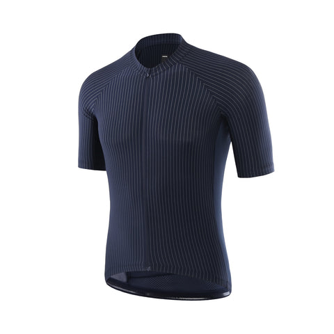 Classic Pinstripe Jersey