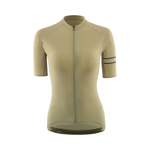 Women's Aero Metallic Jersey