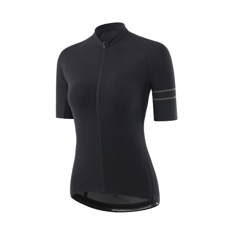 Women's Team Jersey / Black