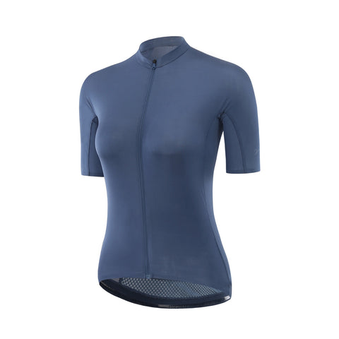 Women's Aero Metallic Jersey