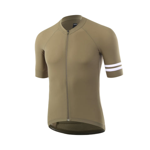 Team Jersey / Khaki