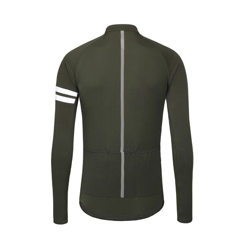 Team Winter Long Sleeve Jersey / Limited Edition