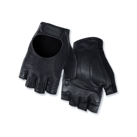 Classic Leather Gloves