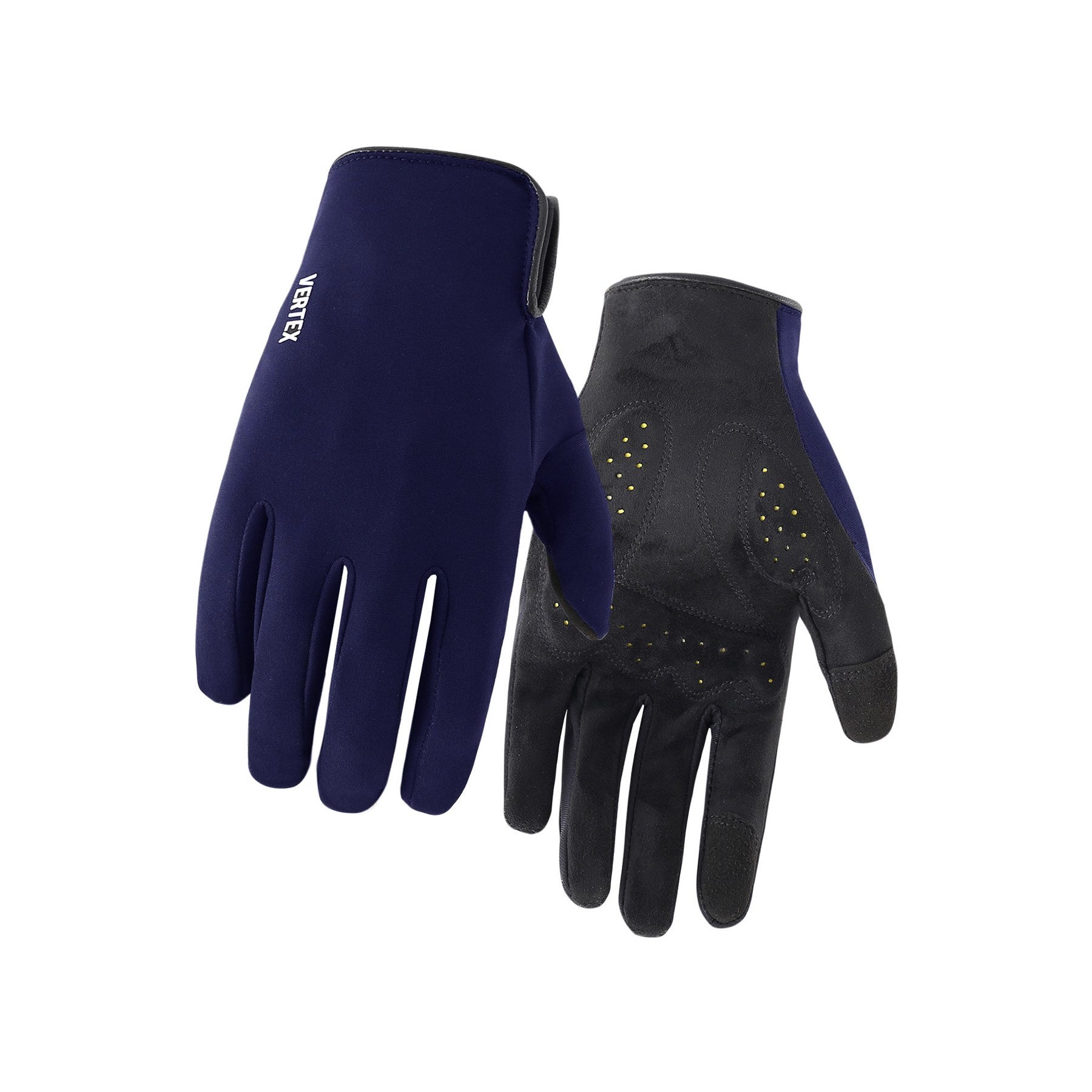 Classic FF Gloves / Midnight Blue