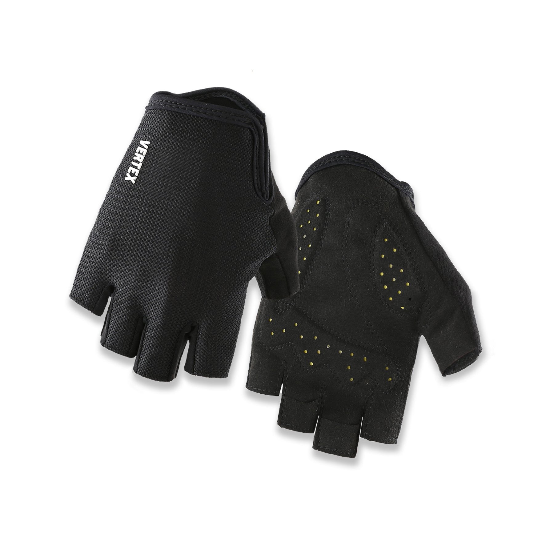 Essence Gloves / Black