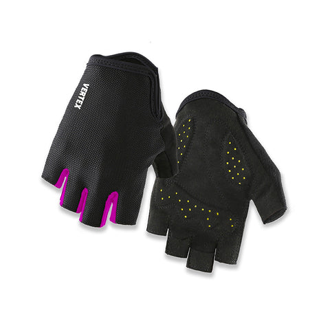 Essence Gloves / Hot Pink