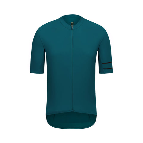 Aero Metallic Jersey