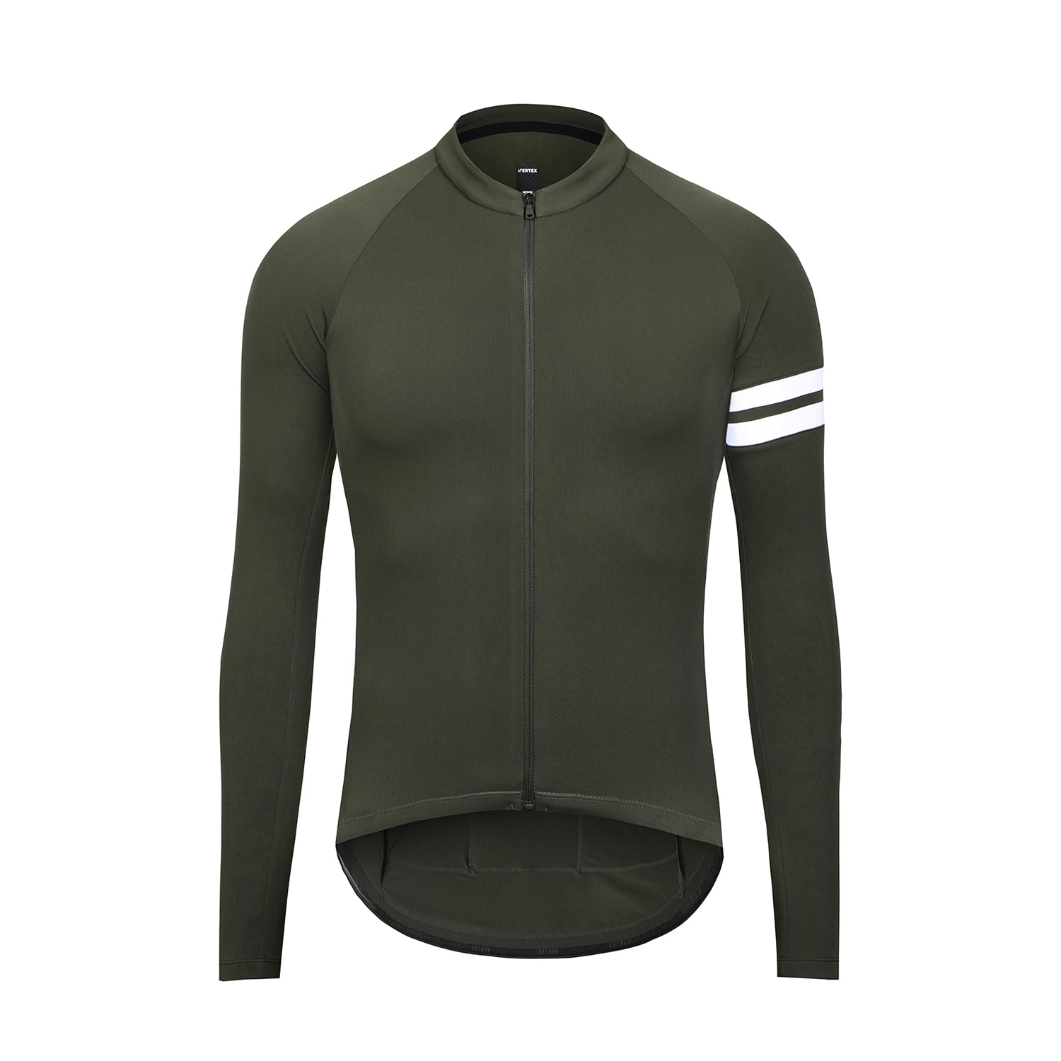 Team Winter Long Sleeve Jersey / Limited Edition