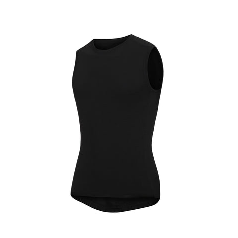 Essence Seamless Base Layer Vest