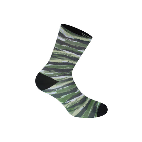 Brushed Camo Socks