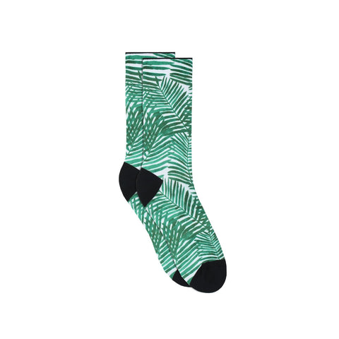 Leaves Socks