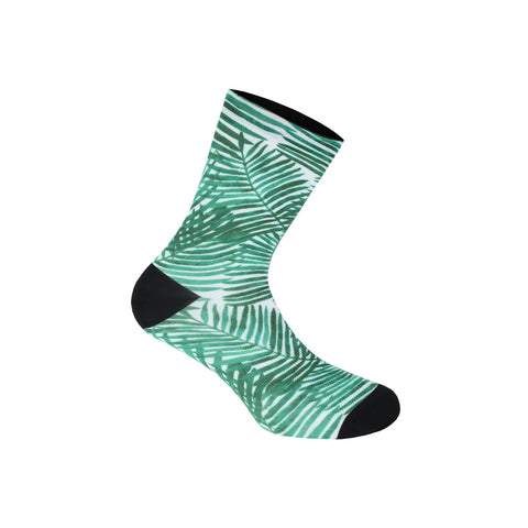 Leaves Socks