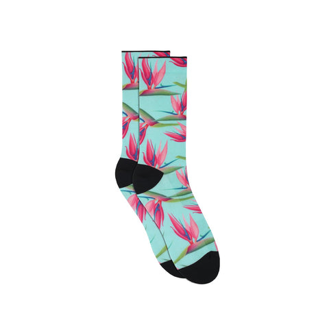 Leaves Socks