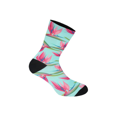 Paradise Socks