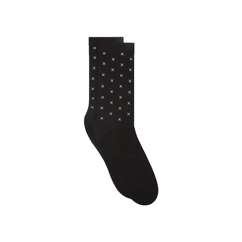 Glow In The Dark Divider Socks