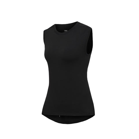 Women's Essence Seamless Base Layer Vest