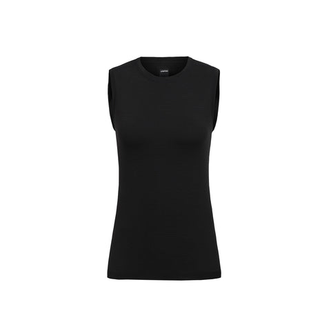 Women's Essence Seamless Base Layer Vest